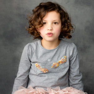 Kinderfotografie – De mooie Sofia